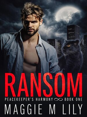cover image of Ransom